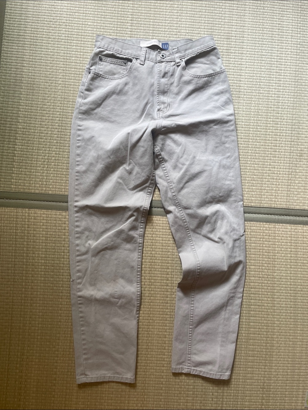 Vintage Classic Gap